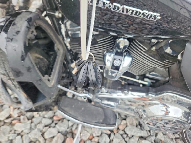 2019 Harley-Davidson Flhtk