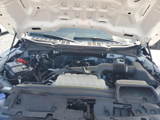 2025 Ford F150 STX