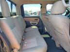 2017 Nissan Titan S