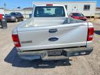 2011 Ford Ranger