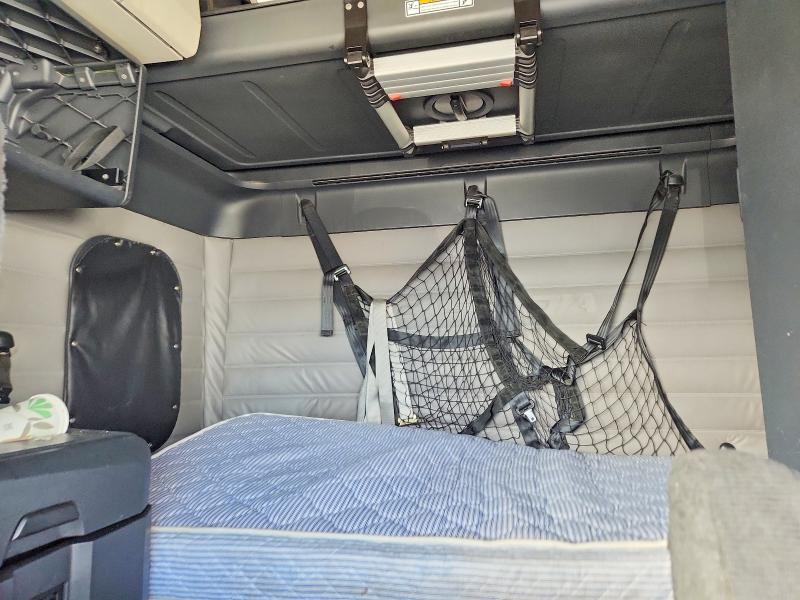 2020 Freigliner Cascadia