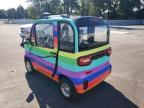 2022 Zhgz Coco Coupe Utility Vehicle