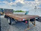 2002 International 4300 Flatbed Truck