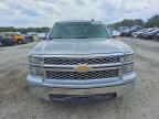 2015 Chevrolet Silverado C1500 LT