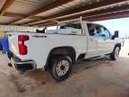 2020 Chevrolet Silverado K2500 Heavy Duty LT