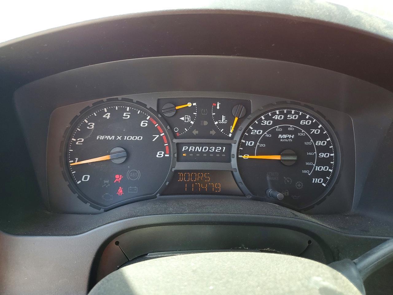 2008 Chevrolet Colorado
