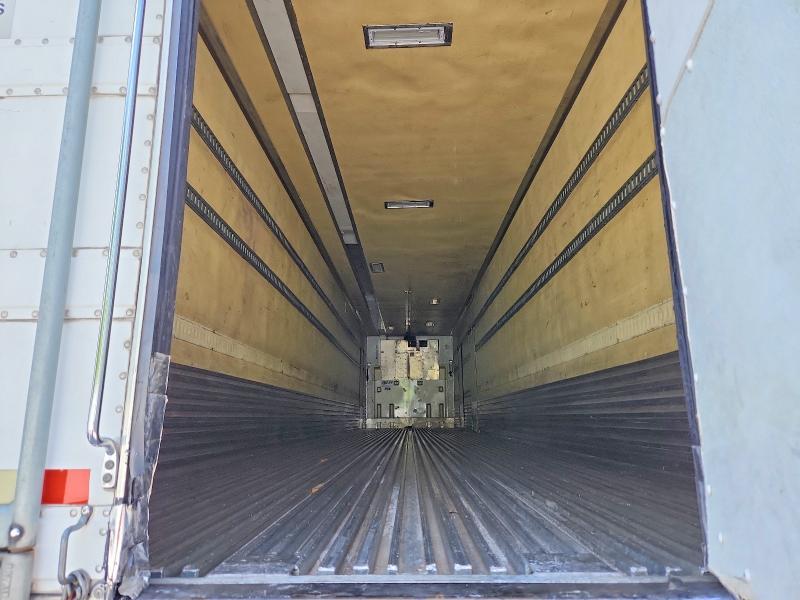 2016 Utility Trailer 2016 Utility VS2RA Refrigerated Van Trailer