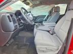 2018 Chevrolet Silverado C1500 Custom