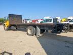 2007 International 4300 Flatbed Truck