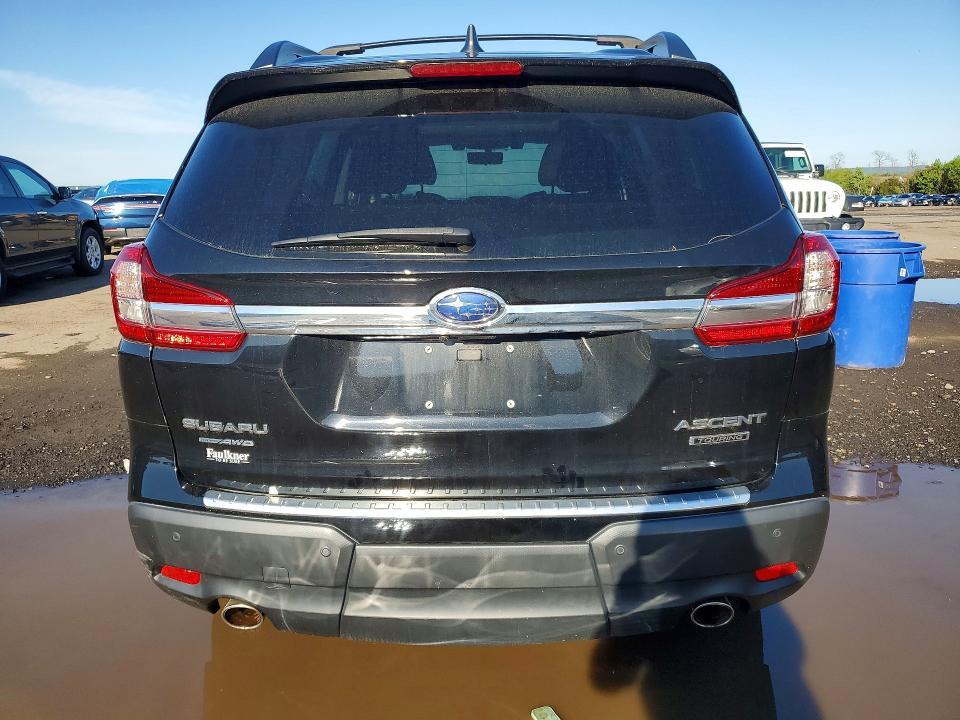 2020 Subaru Ascent Touring