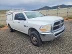 2011 Dodge RAM 2500