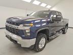 2022 Chevrolet Silverado K2500 Heavy Duty LT