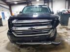 2018 Chevrolet Silverado K1500 High Country