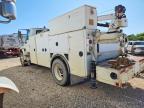 2017 International 4400 Utility / Service Truck