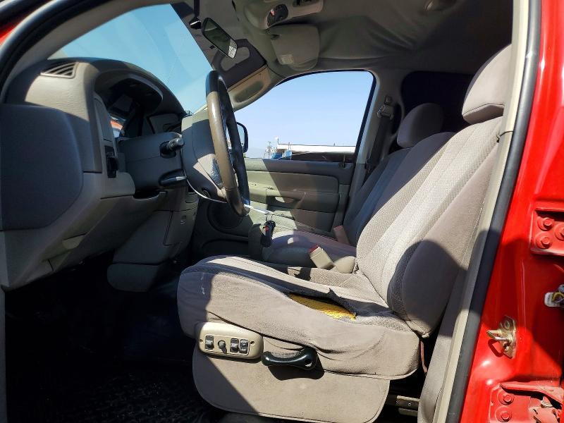 2003 Dodge RAM 1500 ST