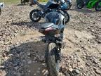 2025 Kawasaki EX500