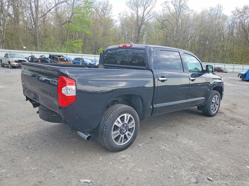 2021 Toyota Tundra 1794 Edition
