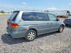 2002 Honda Odyssey exl