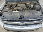 2007 Chevrolet Silverado K1500 Crew Cab