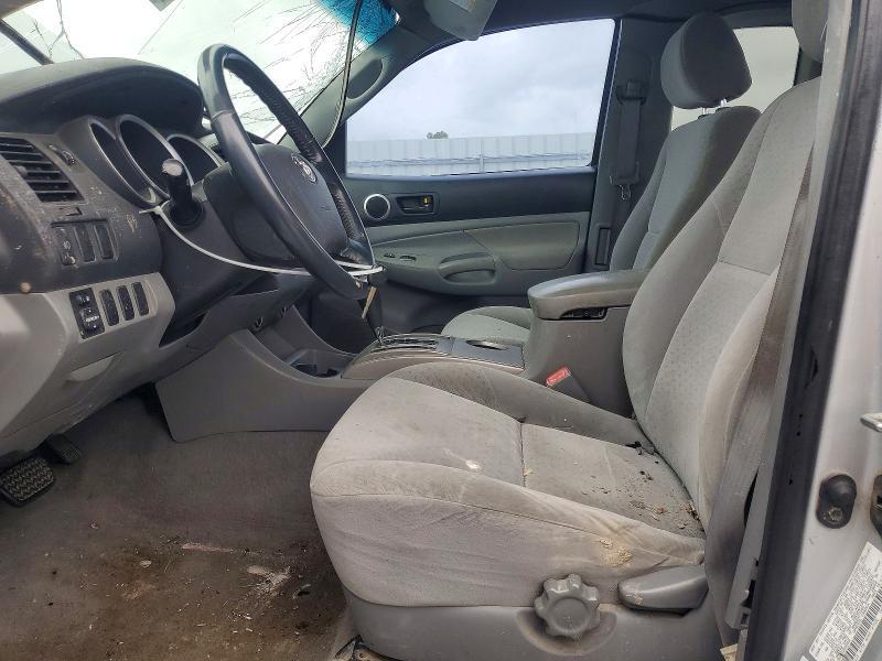 2006 Toyota Tacoma Prerunner Access cab
