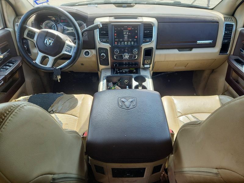 2015 Dodge 2500 Laramie