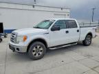 2009 Ford F150 Supercrew