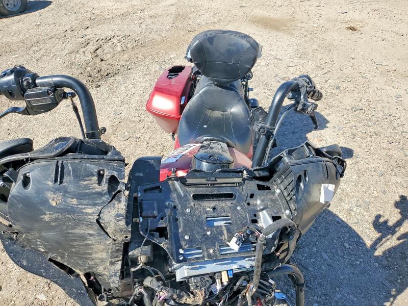 2021 Harley-Davidson Flhxs