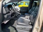 2022 Nissan Frontier PRO-X