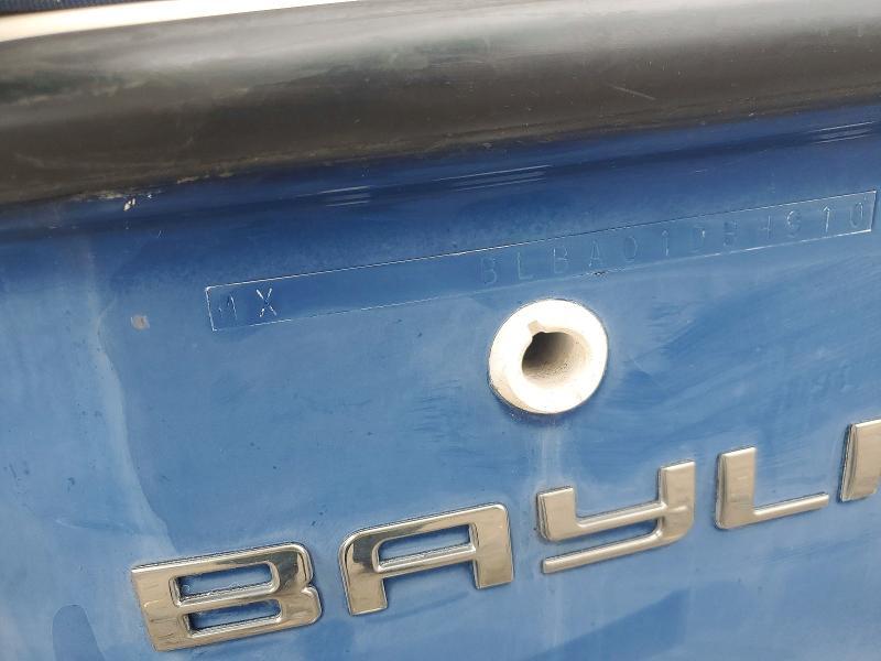 2010 Bayliner Bayliner