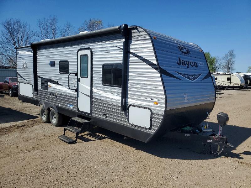 2021 Jayco JAY Flight Camper