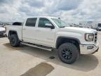 2018 GMC Sierra K1500 SLT