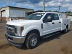 2022 Ford F250 Super Duty
