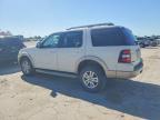 2010 Ford Explorer Eddie Bauer