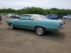 1965 Pontiac GTO
