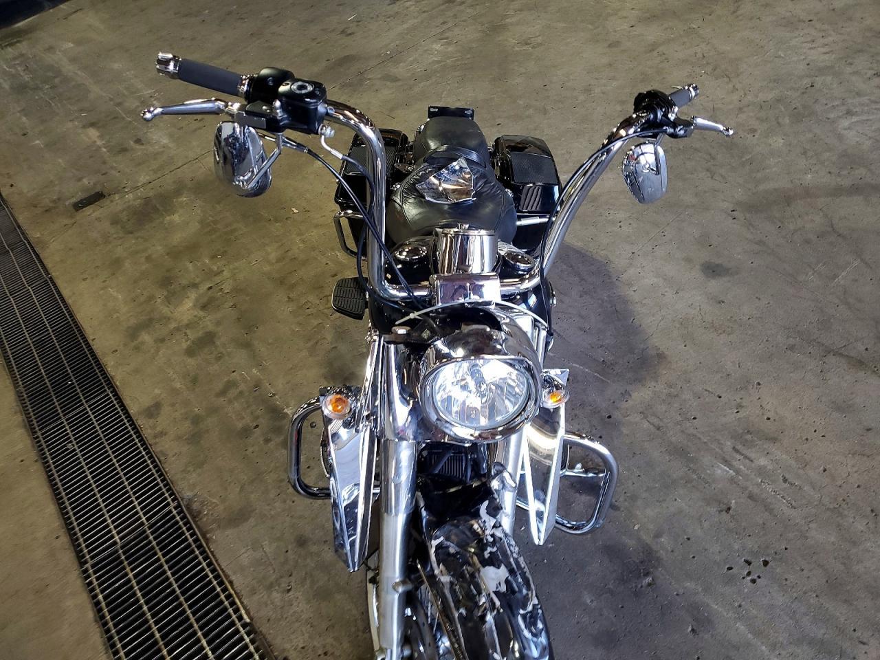 2005 Harley-Davidson Flhrci