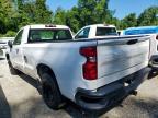 2019 Chevrolet Silverado C1500