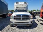 2008 Dodge RAM 4500 S-Refrigerated BOX Truck