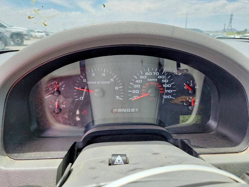2006 Ford F150