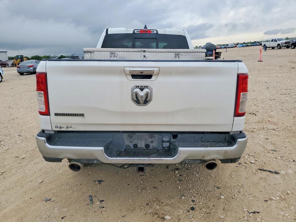 2020 Dodge RAM 1500 BIG Horn