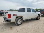 2012 Chevrolet Silverado K1500 LT