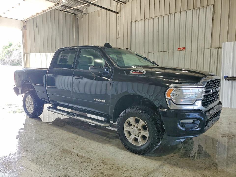 2024 Dodge RAM 2500 BIG Horn