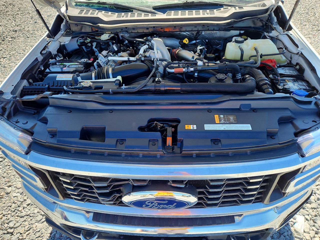 2023 Ford F350 Super Duty