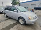 2010 KIA Sedona ex