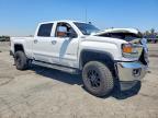 2018 GMC Sierra K2500 SLT