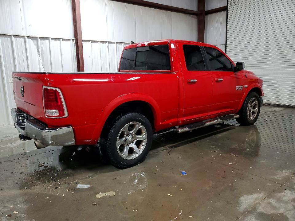 2018 Dodge 1500 Laramie
