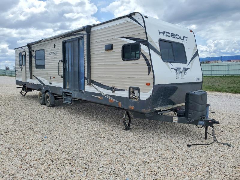 2019 Keystone Hideout Camper