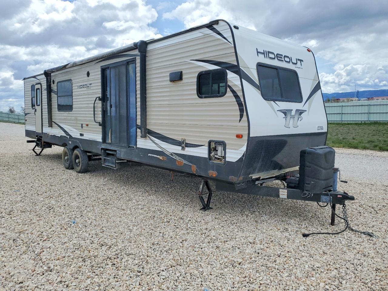 2019 Keystone Hideout Camper