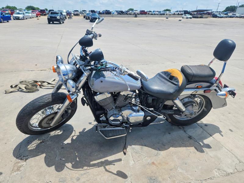 2005 Honda VT750 CA