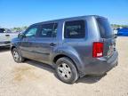 2013 Honda Pilot lx