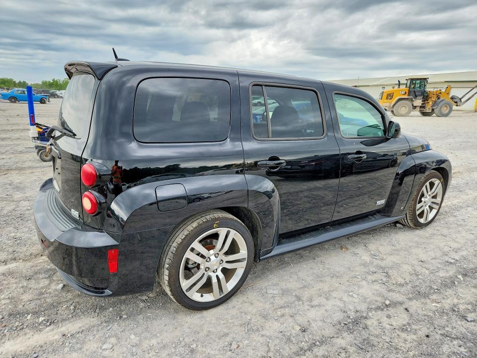 2008 Chevrolet Hhr ss
